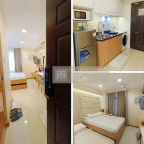 DG Hive Suites